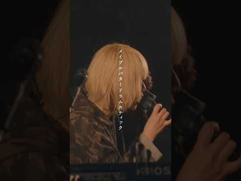 ブルシット・ファンク at Shibuya CLUB QUATTRO