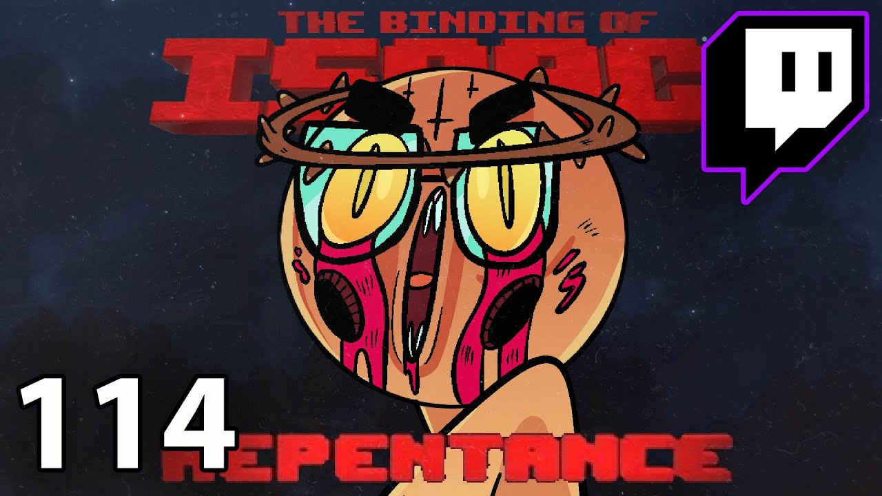 Brimstone Bombs + Bomb Tears = How Could We Lose? | Repentance on