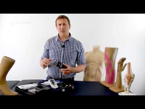 Why use a TENS machine