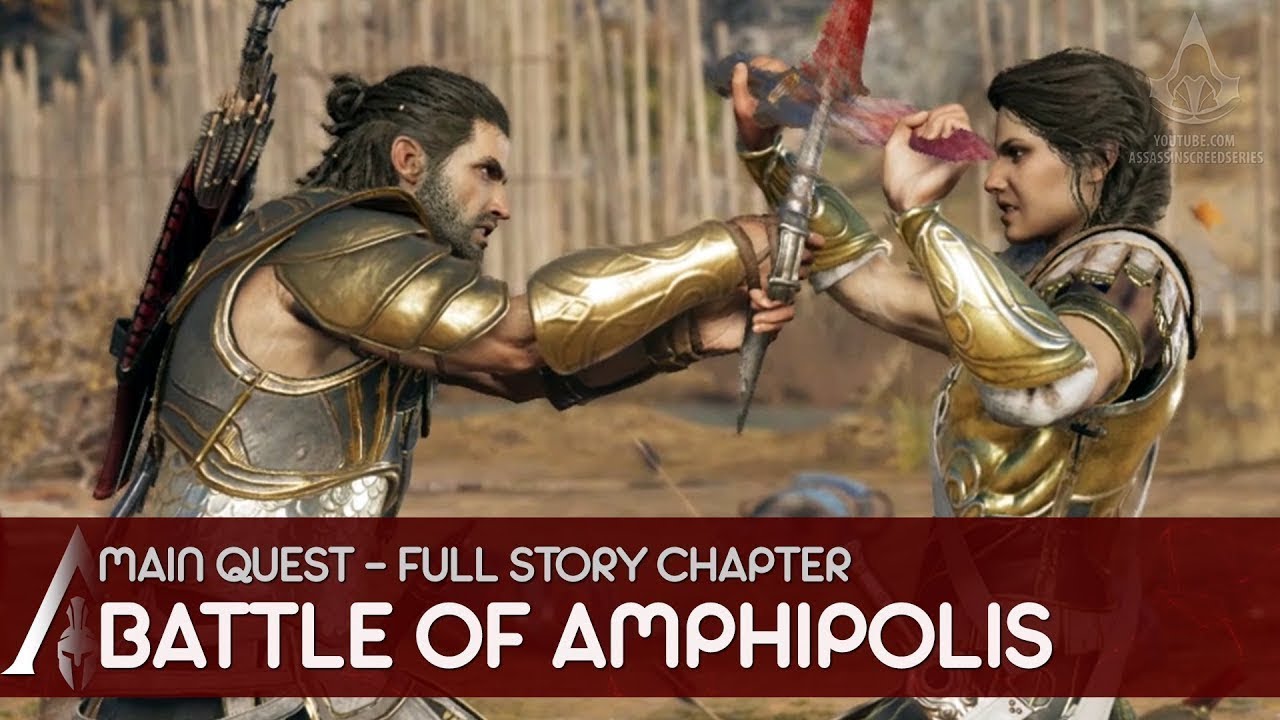 Assassin s Creed Odyssey Gameplay Walkthrough Part 86 Awaken The Myth YouTube assassin-s-creed-odyssey-gameplay-walkthrough-part-86-awaken-the-myth-youtube