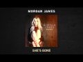 Morgan James - She's Gone (Hall & Oates cover)