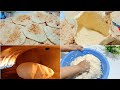 دقيق وشويه مايههتعملي افخم والذ عيش للعيد المرحرح لزوم الفته لا غني عنه في أي بيت mp3
