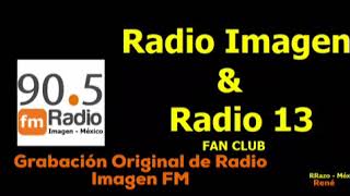 Glow - James Last * Radio Imagen &amp; Radio 13