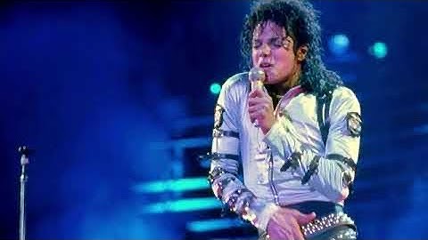 Michael Jackson - Live Wembley (July 16th, 1988) (Soundboard Audio Snippets)
