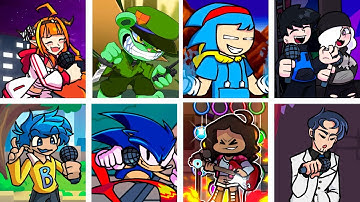 Hands but Every Turn a Different Cover is Used 🎶 Hands but Every Turn a New Character Sings It