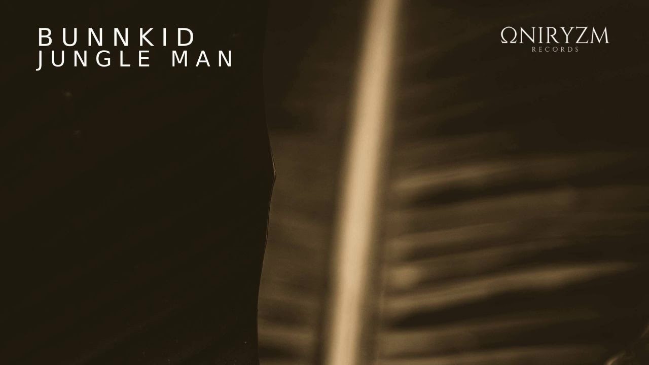 Bunnkid - Addictive Girl (Original MIx) [Oniryzm]