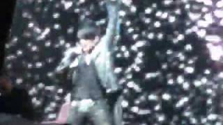 Adam Lambert  - Whole Lotta Love (Newark, NJ)