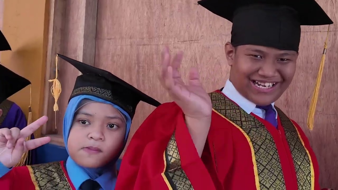 VIDEO MAJLIS CITRA ASPIRASI 2025