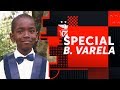 ESPECIAL BRUNO VARELA