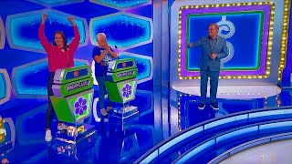 The Price Is Right  Showcases  2132025