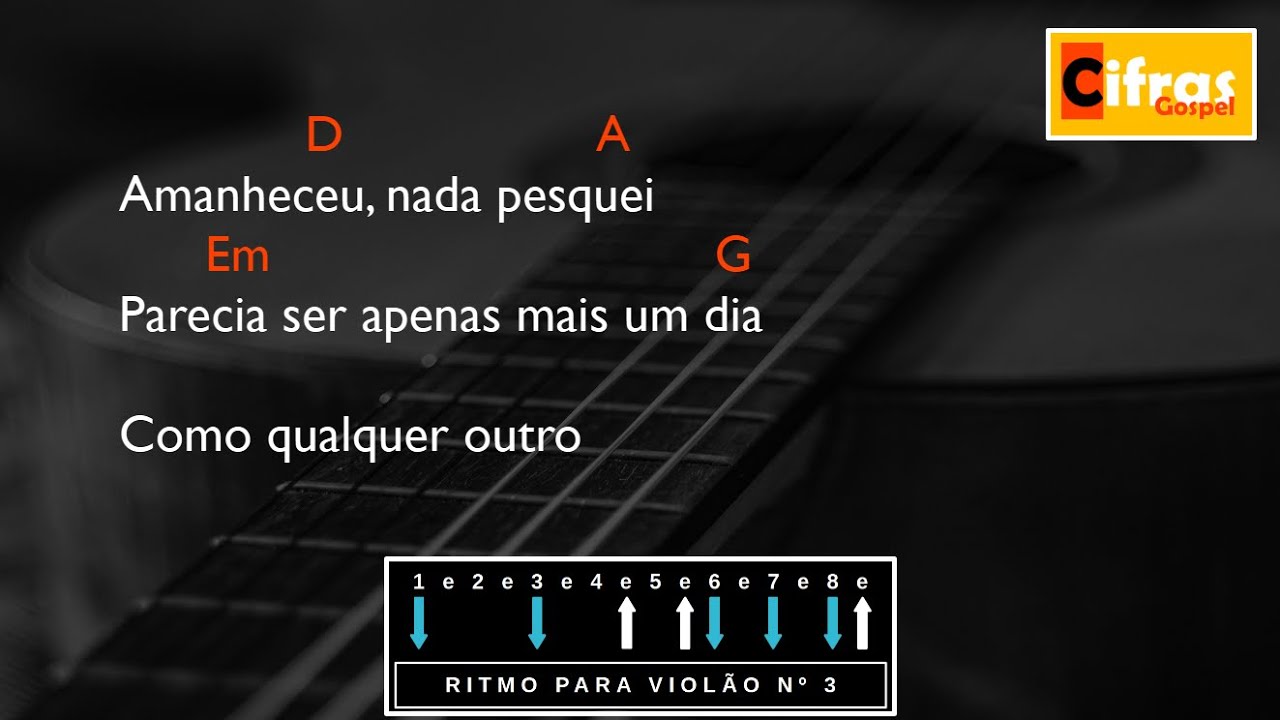 NÃO PARE - Midian Lima 