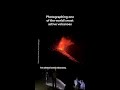 Volcanic Eruption Experience Insights