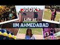 The secrets of campus life at iim ahmedabad  journey of a pgp1 survivor