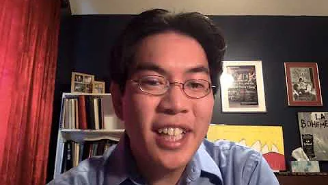 Meet the Candidate: Howard Hsu