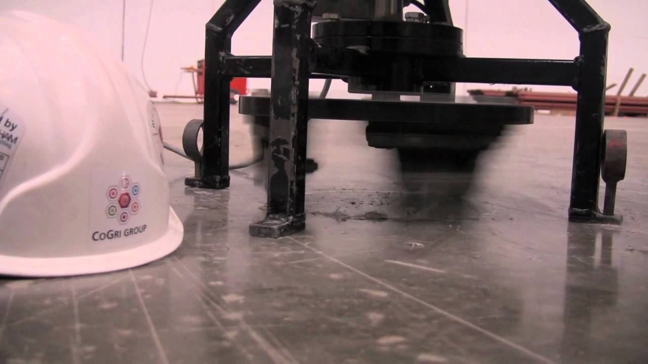 Abrasion Resistance Testing - Face Consultants