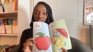 All About Reading Part 6: Abeka Readers