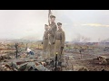 Musique militaire russe - Chant et marche du Régiment Préobrajensky