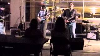 Empty Handed Painters: 2000-11-11: Arcadia Brewing Company