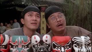 九品芝麻官 (1994) Hail the Judge 周星馳 HD Eng/中字幕