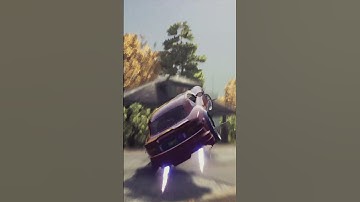 Saints Row The Third Remastered Stunt Jump 12 YouTube Short