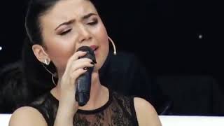 AYSEL SARIKAYA BAĞIŞLA BENİ BAĞLAMA: EREN TURAN Resimi