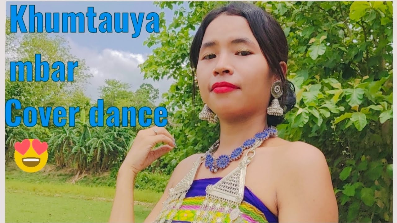 Khumtauya Mbar Kaubru Music Video cover Dance Chorkhi Girl khumtauya-mbar-kaubru-music-video-cover-dance-chorkhi-girl