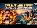 RCB vs CSK: Epic Bat Fight in Scarfall! 🏏 | IPL 2026 Match Highlights Gameplay 🔥