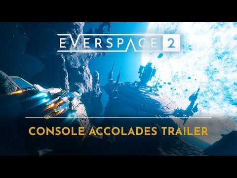 : Console Accolades Trailer