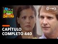 Al Fondo hay Sitio - Temporada 3 - Capítulo 440