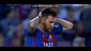 Lionel Messi Fails