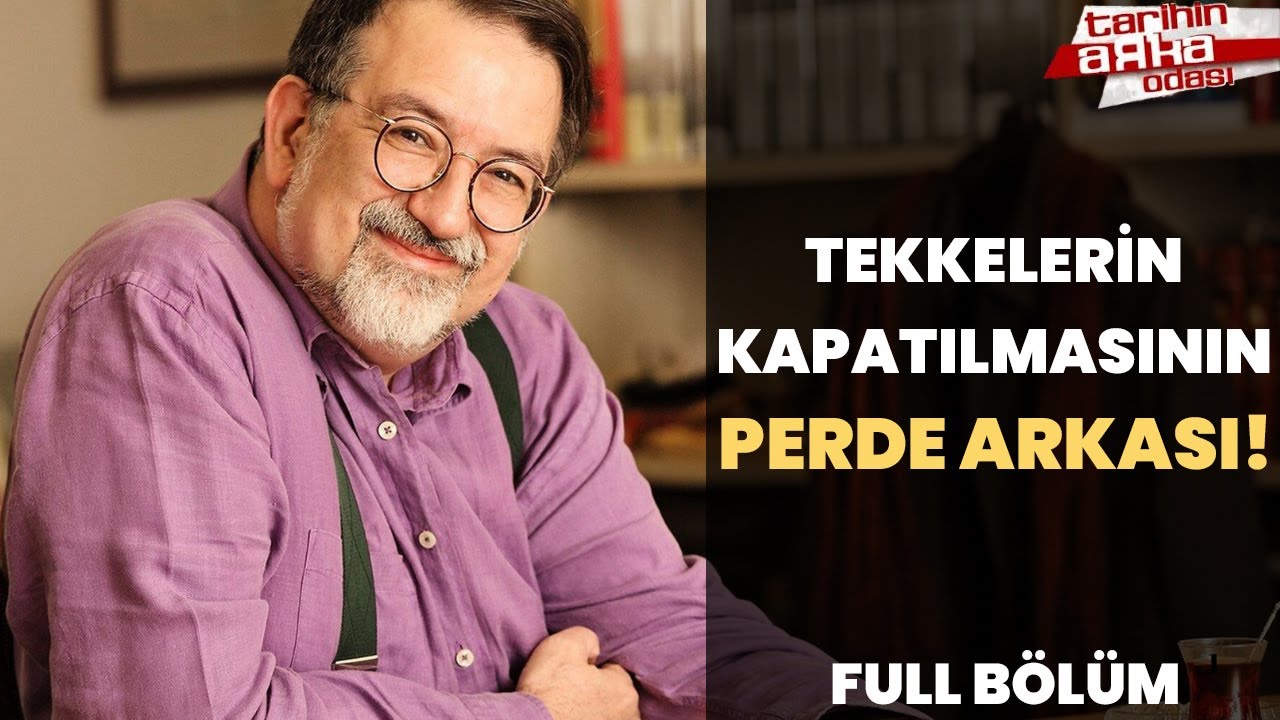 Tarihin Arka Odası - 9 Ocak 2010 | Full Bölüm