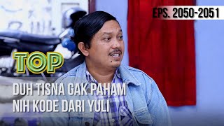 TUKANG OJEK PENGKOLAN PART 1/7 [15 Oktober 2019]