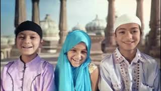 Maher Zain & Salim-Sulaiman - Ya Khuda (O God) | 