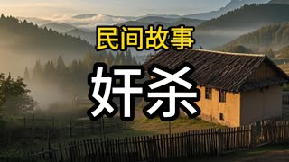 民间故事:奸杀|民間故事|民間故事會|民間故事大全|民間故事匯|民間故事小說