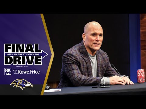 Final Drive: Will Ravens Use The Franchise Tag This Year?