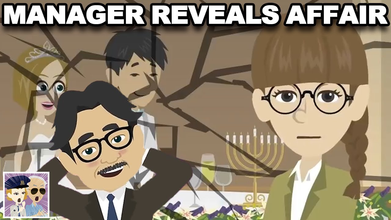 [Revenge] Fiasco at my colleague's wedding. Turns out that she was having an affair with her manager