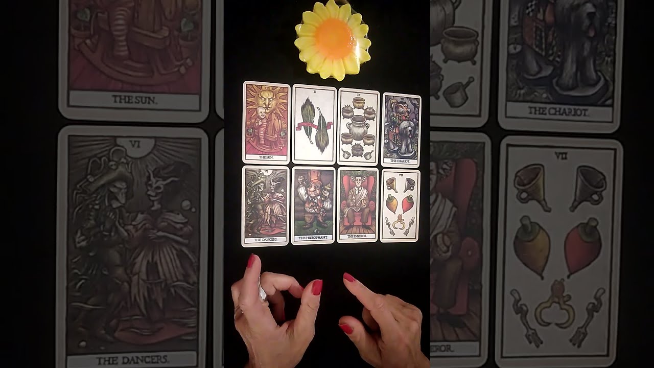 Часът на Истината 💥 Вашия Човек в момент на Избор 💔