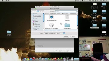 Jailbreak All Devices Running 4.3.2 UNTETHERED!!! (Mac and Windows!)