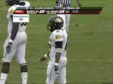 Sterling Grant-Jones SS Bowie State CIAA #16