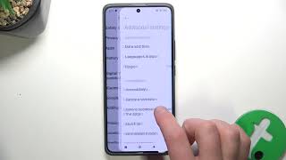 POCO X7 - How to Create Multiple Users | Set Up Separate Profiles