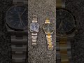 rolex submariner or these 2 ???? #rolex