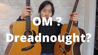 Download Lagu OM / Dreadnought MP3