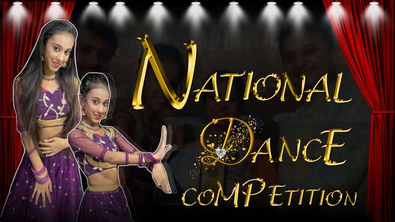 Tere Rang Tere rang | Atrangi re | PESAC Entertainment | 10th All India Dance ...