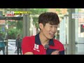 [LEGEND EP. 199-1]Ever lasting captain, Park Ji Sung appeard in RUNNINGMAN! (ENG Sub)