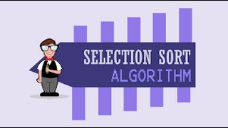 What is selection sort  Explained in Tamil.
