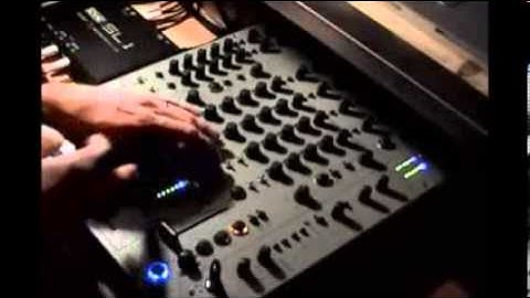 Allen  Heath Xone 92