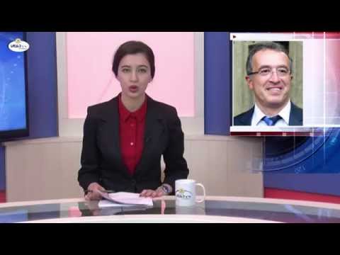 sdasu TV - news 27.15.2015 თაკო გალუაშვილი