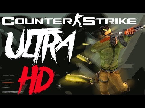 ★САМАЯ ЛУЧШАЯ УЛЬТРА HD СБОРКА по Counter-Strike 1.6 by TheAmonDit★