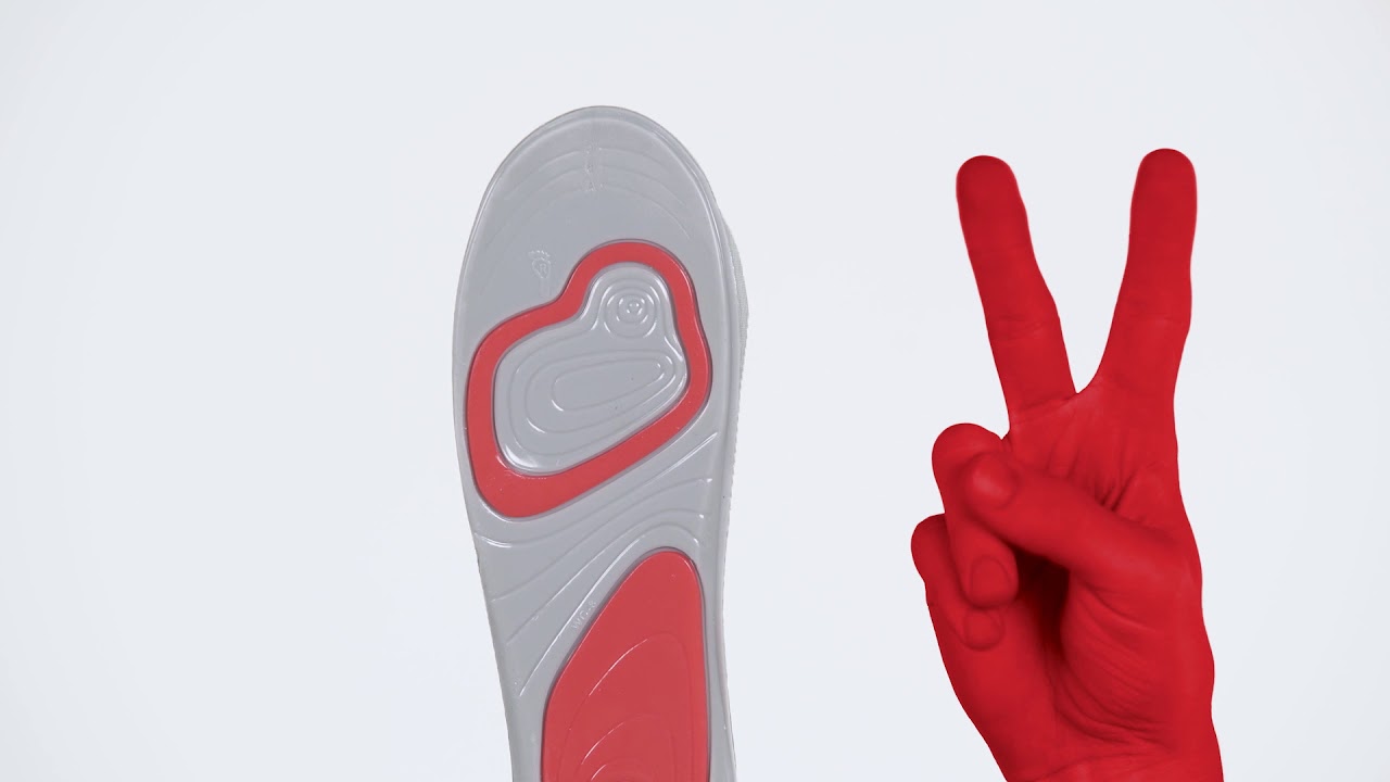 bata insoles