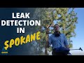 Leak Detection In Spokane WA | Twin Home Experts vs American Leak Detection